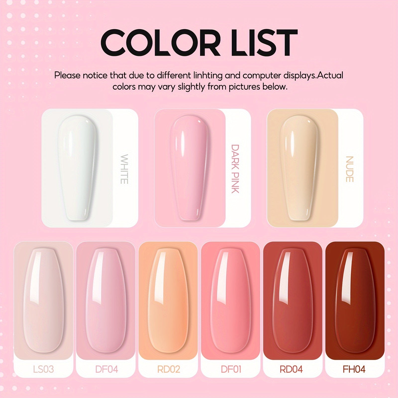 COSCELA Acrylic Powder Kit Nail Art Glitter Powder Gel Nail Polish Kit with Nail Drill And Nail Lamp Acrylic Liquid Manicure Tools Set Nail Extension Acrylic Nail Accessories Kit Valentine's Day Gift